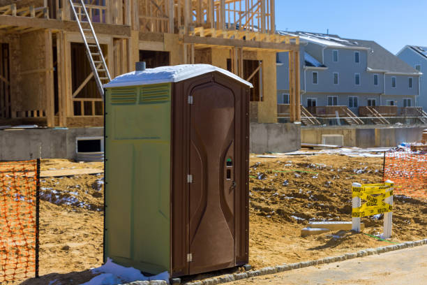 Best Affordable portable toilet rental  in Peotone, IL