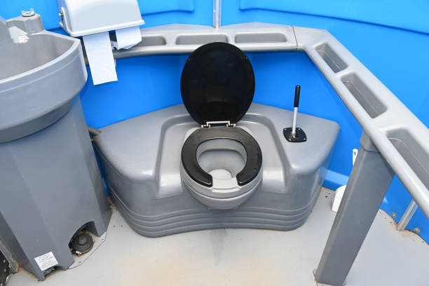 Best Luxury portable toilet rental  in Peotone, IL