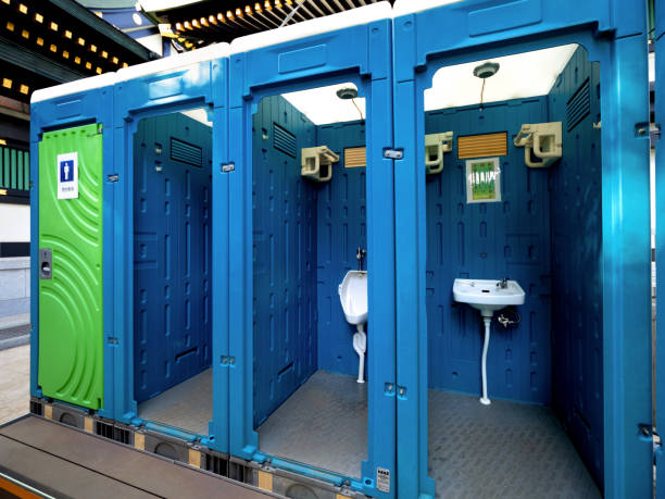 Portable Toilet Options We Offer in Peotone, IL