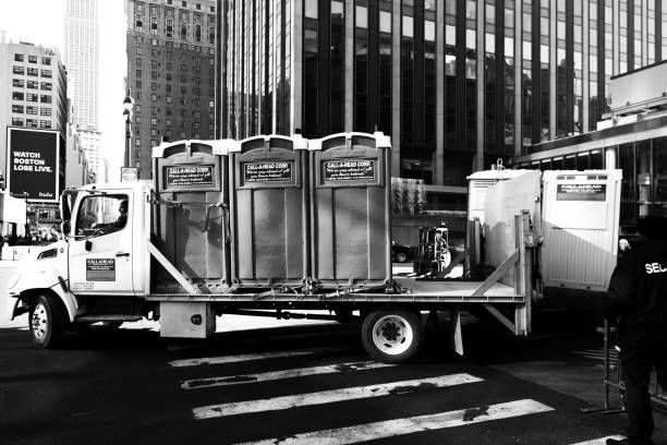 Professional porta potty rental in Peotone, IL